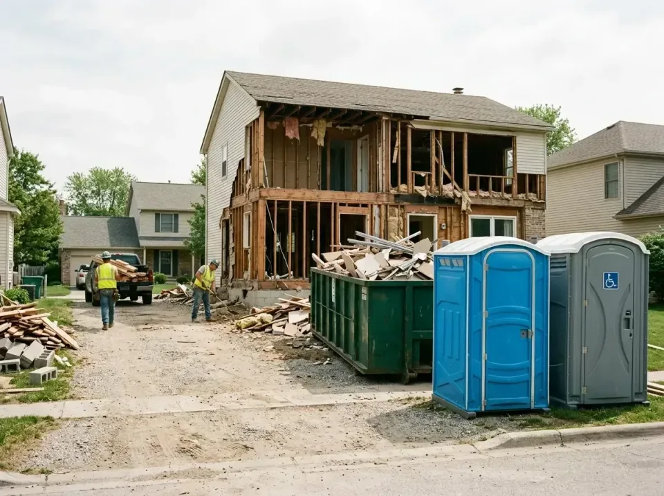 home-renovation-demolition-sit-010 — frequently asked questions, Portable Toilet & Dumpsters Rental in Somersworth, NH